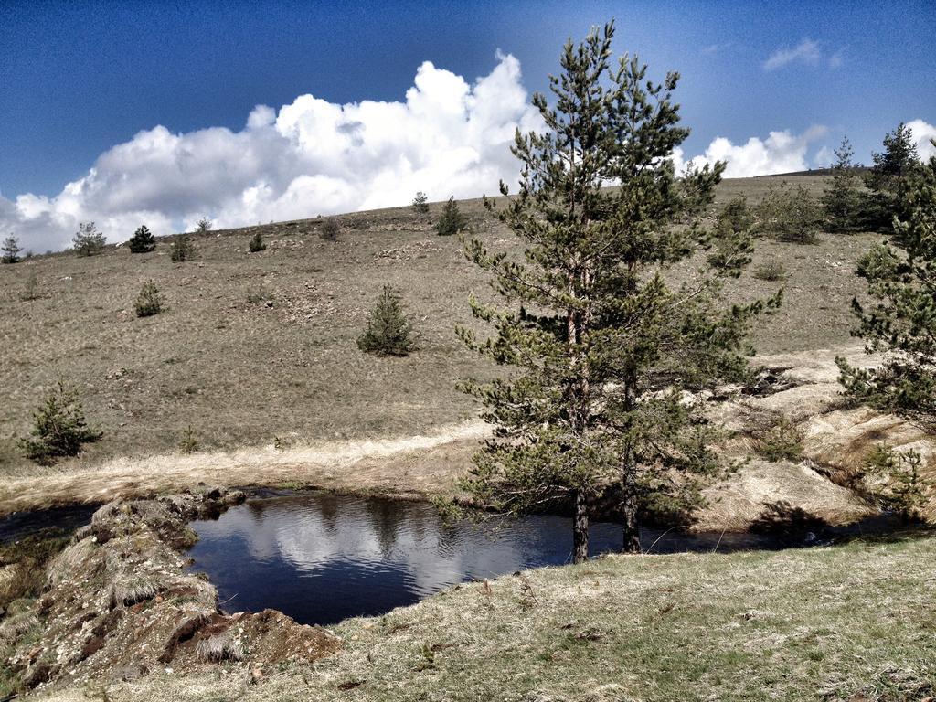 Previja Zlatibor Chalet Exterior foto