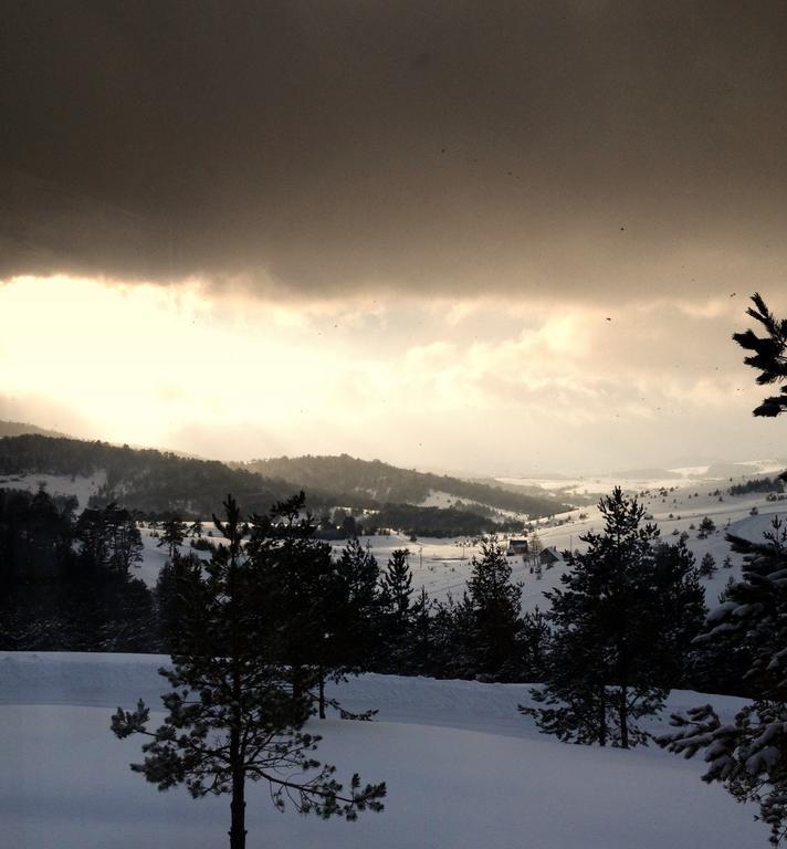 Previja Zlatibor Chalet Zimmer foto