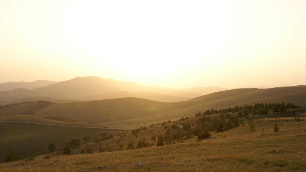 Previja Zlatibor Chalet Zimmer foto
